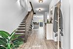 Wohnzimmer - Ferienhaus Sonnenstein Fehmarn - Top-Hundeurlaub