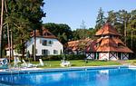 Abbazia Country Club Superior - Top-Hundeurlaub