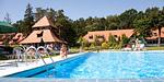 Abbazia Country Club Superior - Top-Hundeurlaub