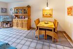 Wohnzimmer - Friesenperle - Top-Hundeurlaub