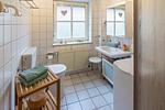 Badezimmer - Friesenperle - Top-Hundeurlaub