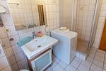 Badezimmer - Friesenperle - Top-Hundeurlaub