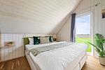 Ferienhaus Dannig Deern Olpenitz - Top-Hundeurlaub
