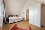 Ferienhaus Dannig Deern Olpenitz - Top-Hundeurlaub