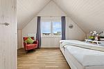 Ferienhaus Dannig Deern Olpenitz - Top-Hundeurlaub