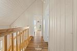 Empfang - Ferienhaus Dannig Deern Olpenitz - Top-Hundeurlaub