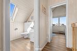 Empfang - Ferienhaus Skippers Home Olpenitz - Top-Hundeurlaub