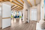 Empfang - Ferienhaus Trolljenta Olpenitz - Top-Hundeurlaub