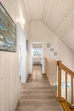 Empfang - Ferienhaus Trolljenta Olpenitz - Top-Hundeurlaub