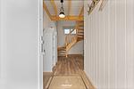 Dekoratives Detail - Ferienhaus Skipper-Auszeit Olpenitz - Top-Hundeurlaub