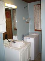 Gäste-WC - Fjordhytte-38 - Top-Hundeurlaub