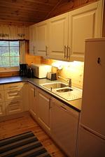 Fjordhytte-39 - Top-Hundeurlaub