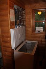 Fjordhytte-40 - Top-Hundeurlaub