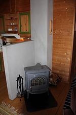 Fjordhytte-41 - Top-Hundeurlaub