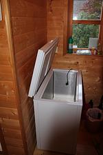 Fjordhytte-41 - Top-Hundeurlaub