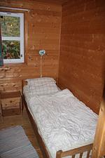 Fjordhytte-41 - Top-Hundeurlaub