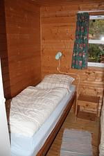 Fjordhytte-41 - Top-Hundeurlaub