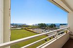 Meerblick - Maritime Ferienwohnung - Top-Hundeurlaub