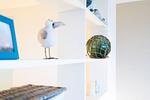 Dekoratives Detail - Maritime Ferienwohnung - Top-Hundeurlaub