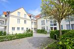 Hauptansicht - FeWo 25: Maisonette, Balkon - Top-Hundeurlaub