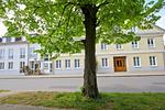 Nachbarschaft - FeWo 25: Maisonette, Balkon - Top-Hundeurlaub