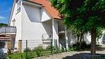 Hauptansicht - FeWo 25: Maisonette, Balkon - Top-Hundeurlaub
