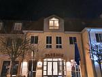 Hauptansicht - Haus Poststraße 1a Fewo 18 - KLEINE SCHWALBE - Top-Hundeurlaub