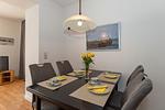 Wohnzimmer - Haus Wenden Fewo 1 - Top-Hundeurlaub