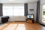 Wohnzimmer - Haus Wenden Fewo 1 - Top-Hundeurlaub