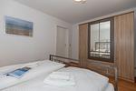 Schlafzimmer - Haus Wenden Fewo 1 - Top-Hundeurlaub