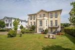 Hauptansicht - Haus Wenden Fewo 1 - Top-Hundeurlaub
