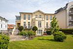 Hauptansicht - Haus Wenden Fewo 1 - Top-Hundeurlaub