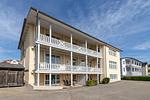 Hauptansicht - Haus Wenden Fewo 1 - Top-Hundeurlaub