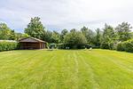 Gartenblick - Haus Wenden Fewo 1 - Top-Hundeurlaub