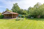 Grill - Haus Wenden Fewo 1 - Top-Hundeurlaub
