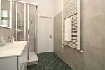 Badezimmer - Haus Wenden WE 3 - Top-Hundeurlaub