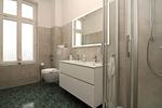 Badezimmer - Haus Wenden WE 3 - Top-Hundeurlaub