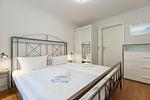 Schlafzimmer - Haus Wenden WE 3 - Top-Hundeurlaub