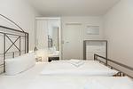 Schlafzimmer - Haus Wenden WE 3 - Top-Hundeurlaub