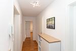 Flur - Haus Wenden WE 3 - Top-Hundeurlaub