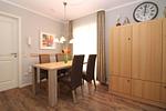Wohnzimmer - Appartementanlage Ostseeblick - Fewo Rügen 12 - Top-Hundeurlaub