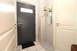 Wohnzimmer - Appartementanlage Ostseeblick - Fewo Rügen 12 - Top-Hundeurlaub