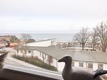 Meerblick - Appartementanlage Ostseeblick - Fewo Rügen 35 - Top-Hundeurlaub