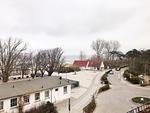 Meerblick - Appartementanlage Ostseeblick - Fewo Rügen 35 - Top-Hundeurlaub