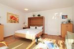 Wohnzimmer - Appartementanlage Ostseeblick - Fewo Fehmarn 22 - Top-Hundeurlaub