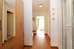Flur - Appartementanlage Ostseeblick - Fewo Fehmarn 22 - Top-Hundeurlaub
