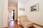 Flur - Appartementanlage Ostseeblick - Fewo Fehmarn 22 - Top-Hundeurlaub