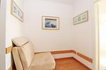 Flur - Appartementanlage Ostseeblick - Fewo Fehmarn 22 - Top-Hundeurlaub