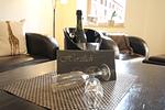 Dekoratives Detail - Residenz Seestern Appartement 19 - Top-Hundeurlaub