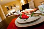 Dekoratives Detail - Residenz Seestern Appartement 19 - Top-Hundeurlaub